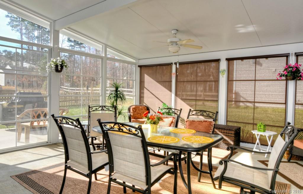 Crismark - Residential