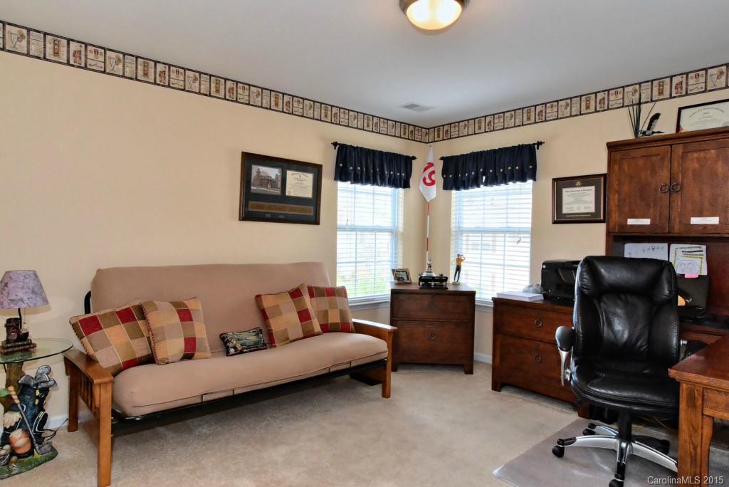 Crismark - Residential