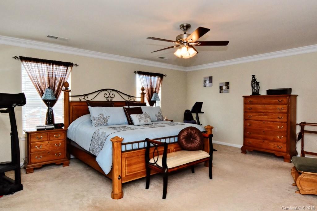 Crismark - Residential