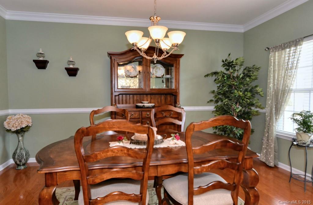 Crismark - Residential