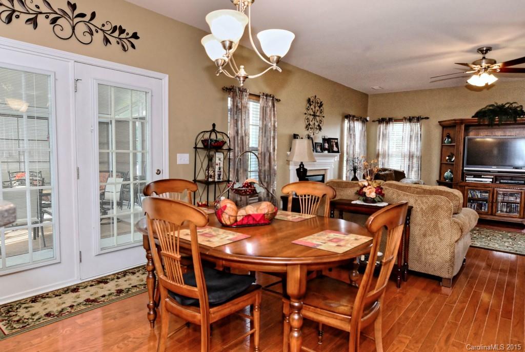 Crismark - Residential