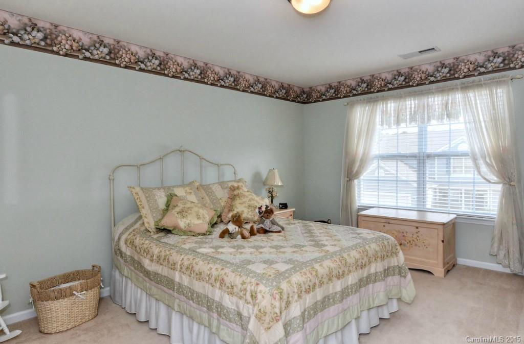 Crismark - Residential