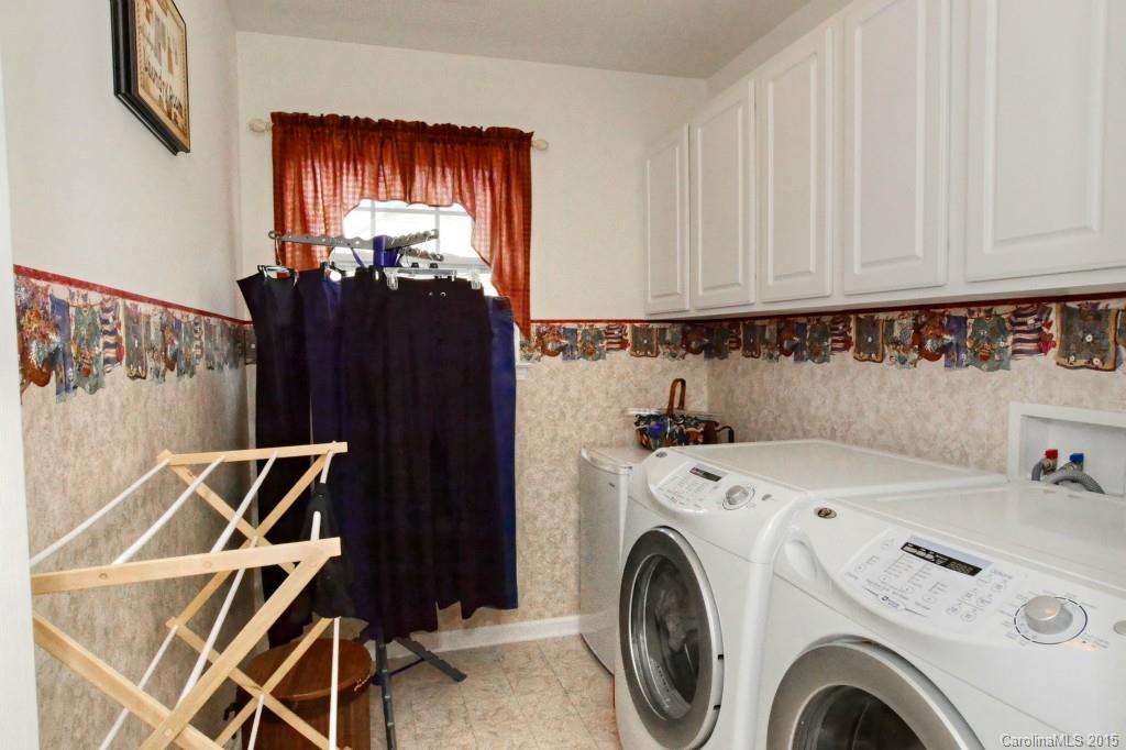 Crismark - Residential