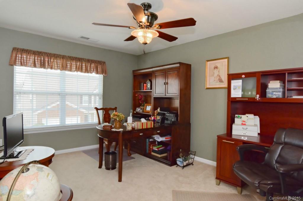 Crismark - Residential