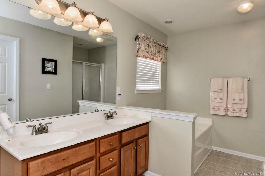 Crismark - Residential