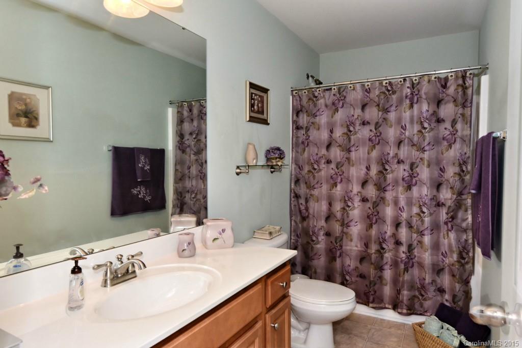 Crismark - Residential