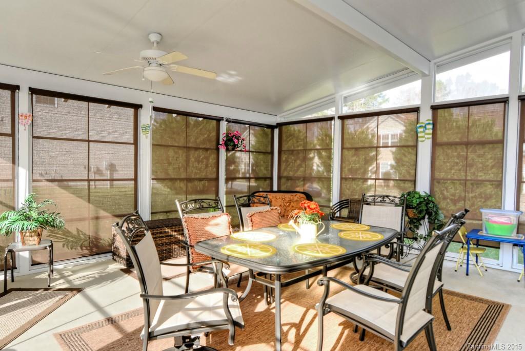 Crismark - Residential