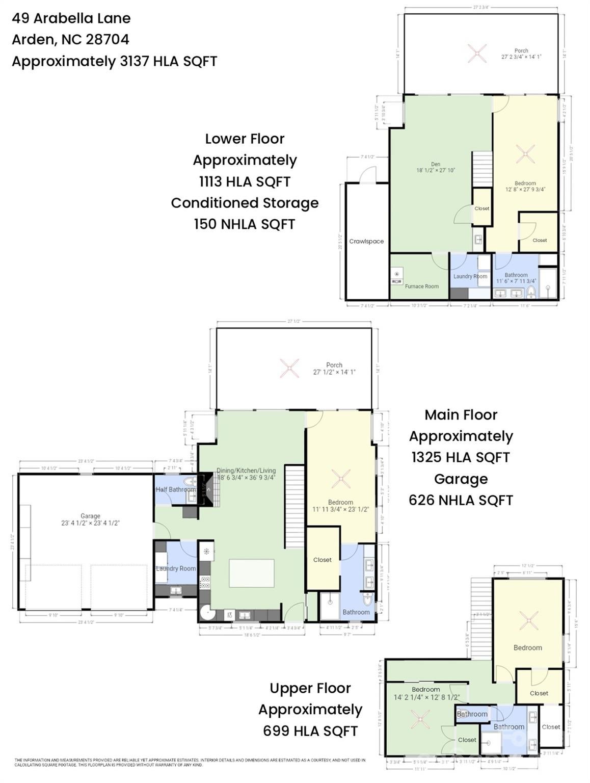 49 Arabella Lane