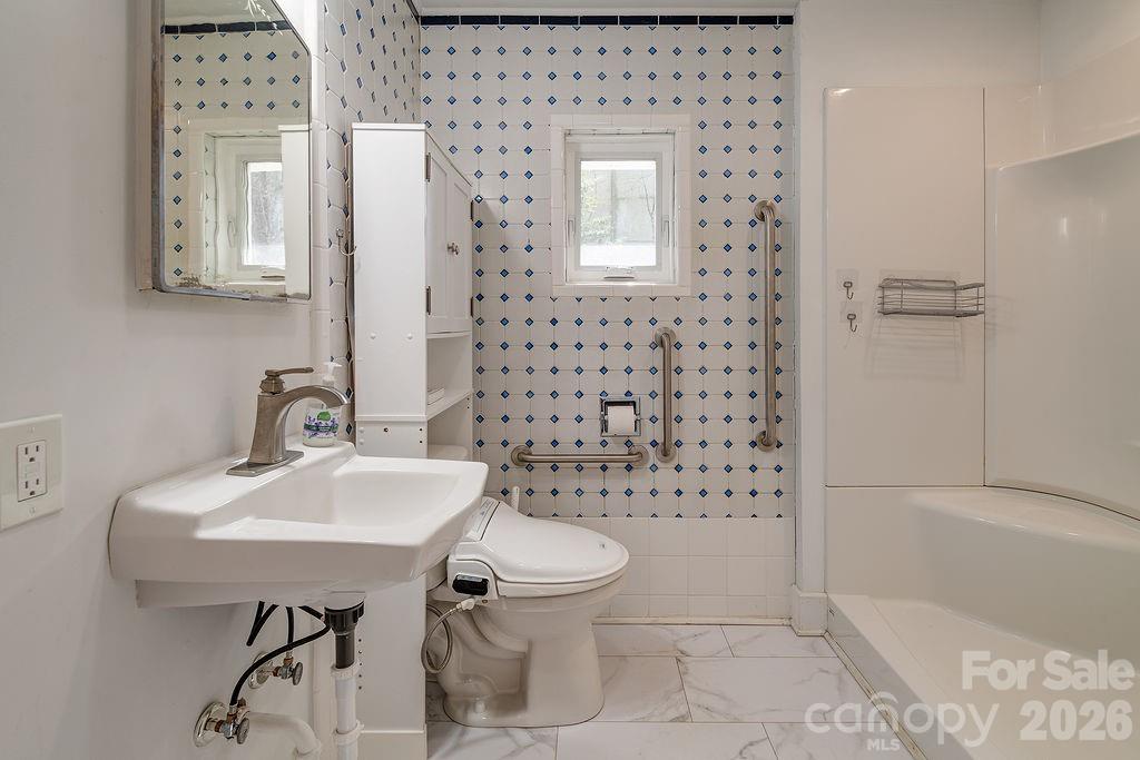 Pine Burr Park - Residential