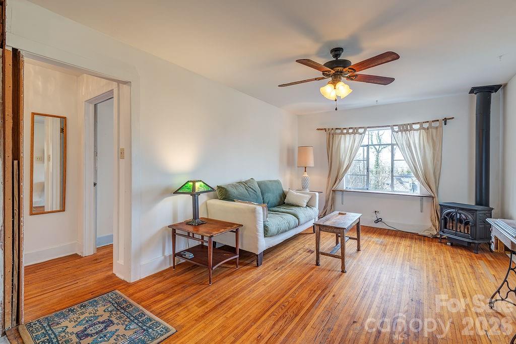 Pine Burr Park - Residential