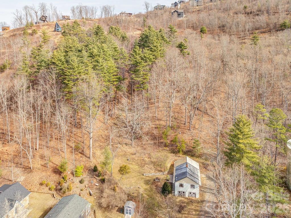 Pine Burr Park - Residential