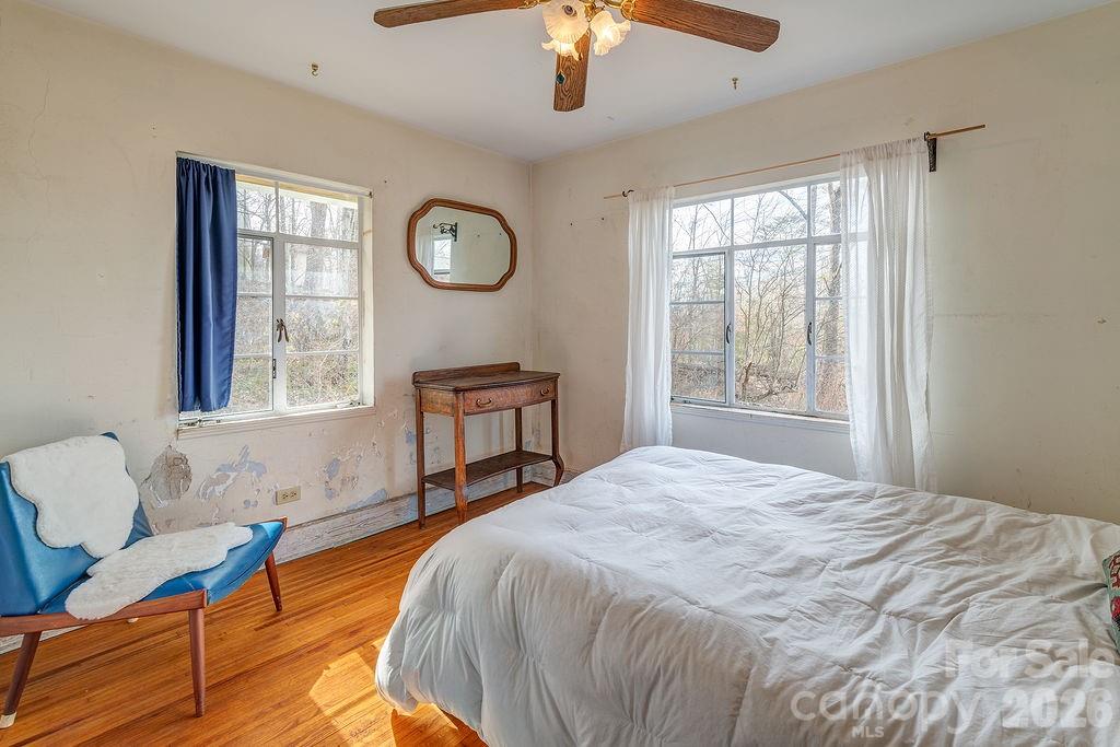 Pine Burr Park - Residential