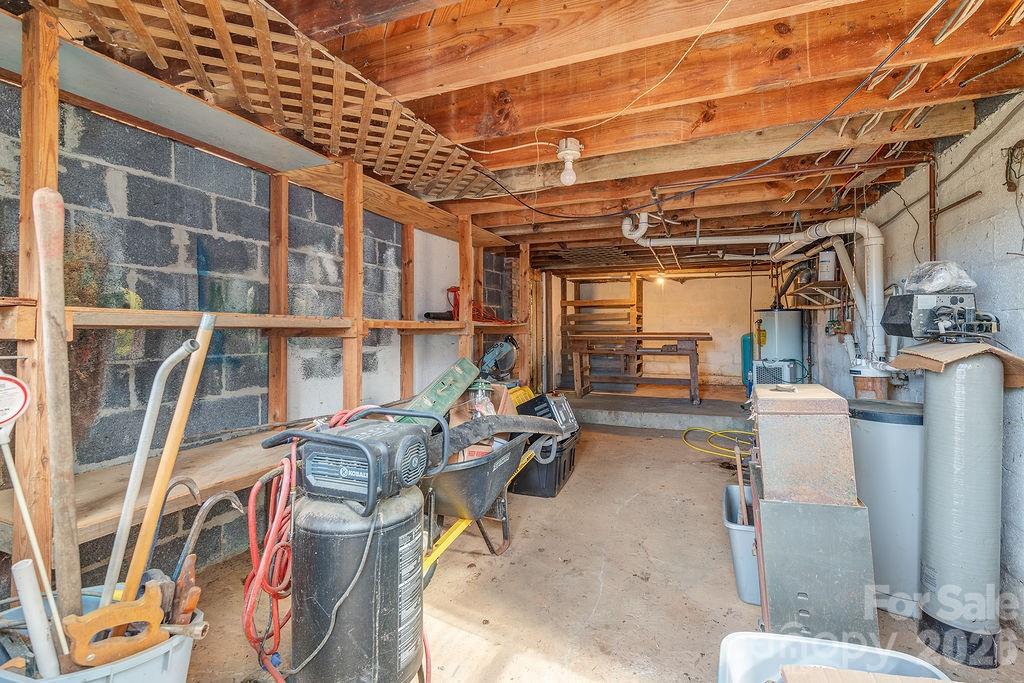 Pine Burr Park - Residential