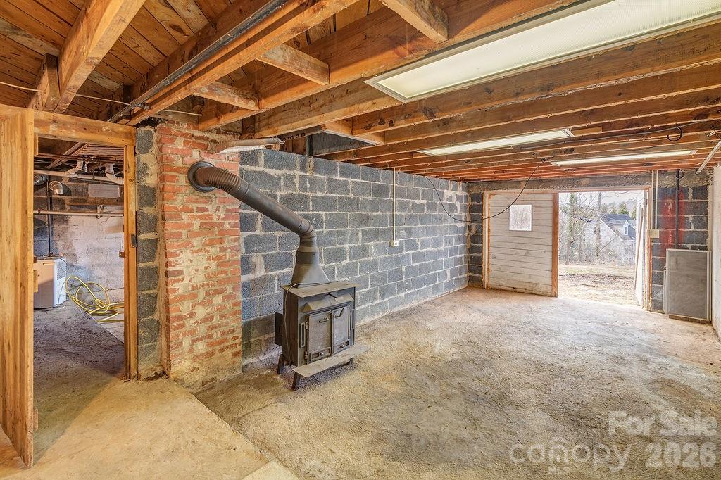 Pine Burr Park - Residential