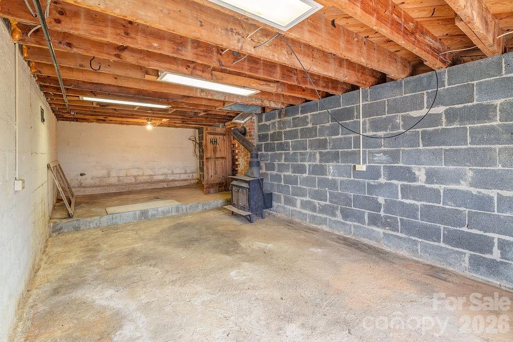 Pine Burr Park - Residential