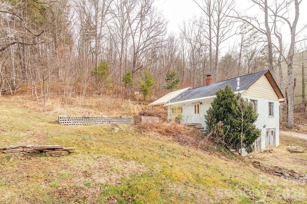 Pine Burr Park - Residential