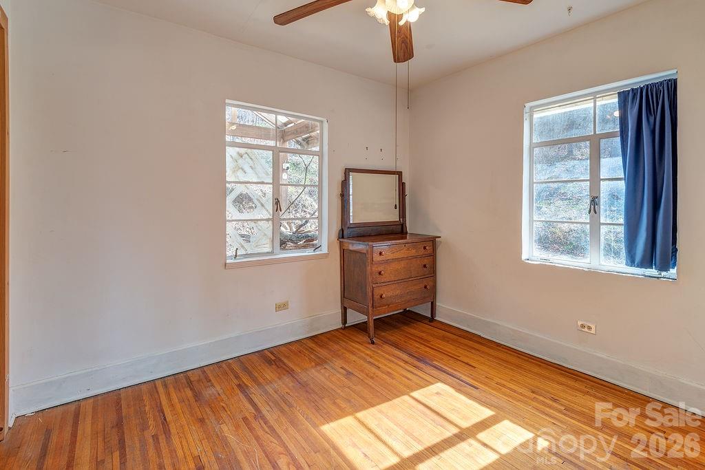 Pine Burr Park - Residential