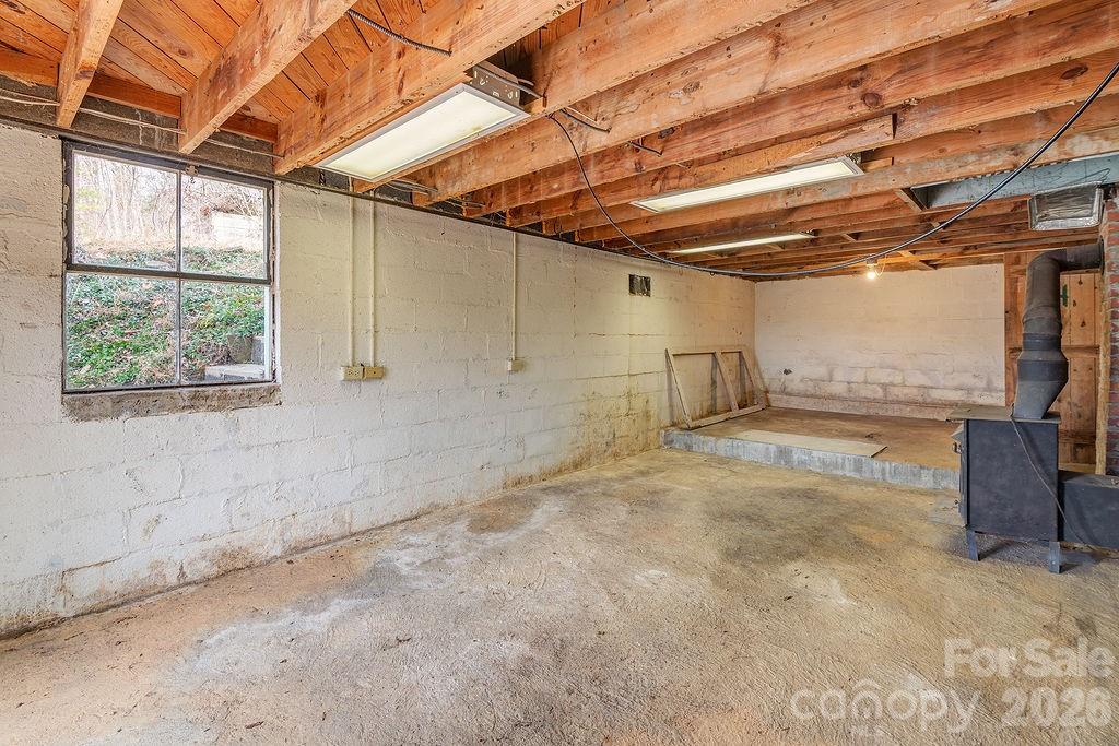 Pine Burr Park - Residential