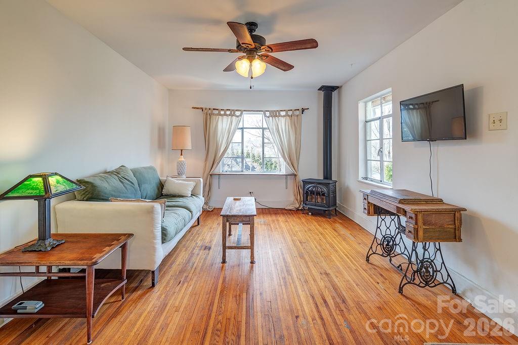 Pine Burr Park - Residential