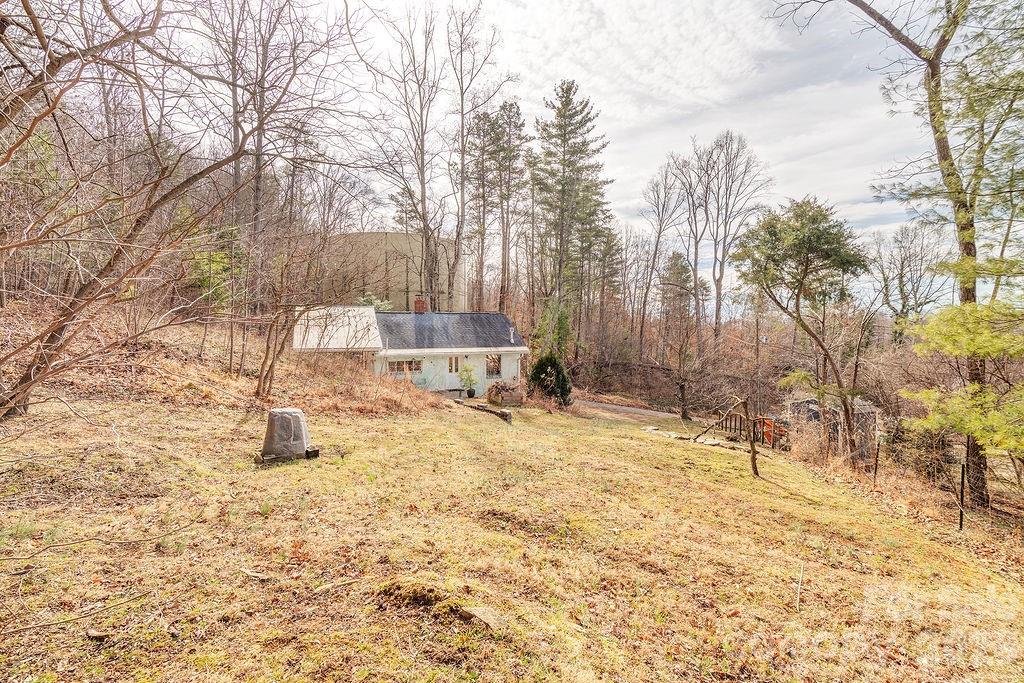 Pine Burr Park - Residential