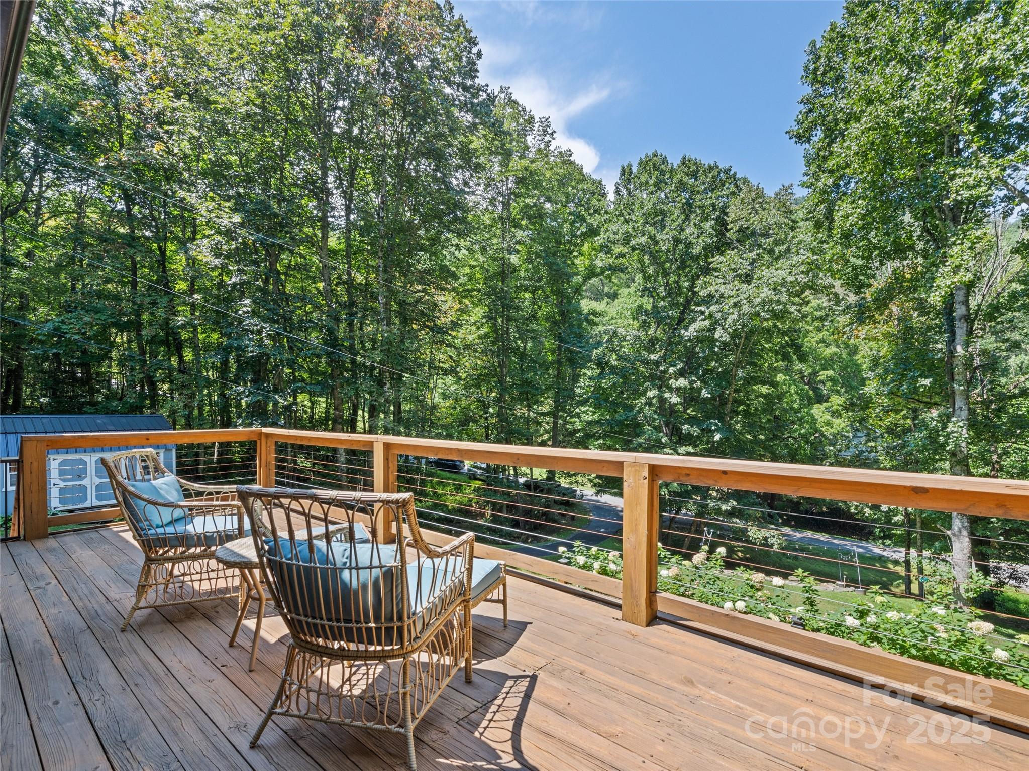 1903 Mauney Cove Road