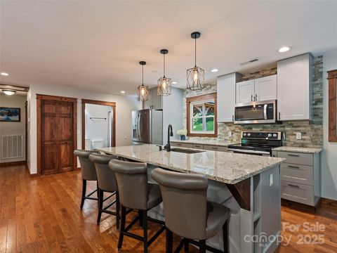 1903 Mauney Cove Road Waynesville NC 28786