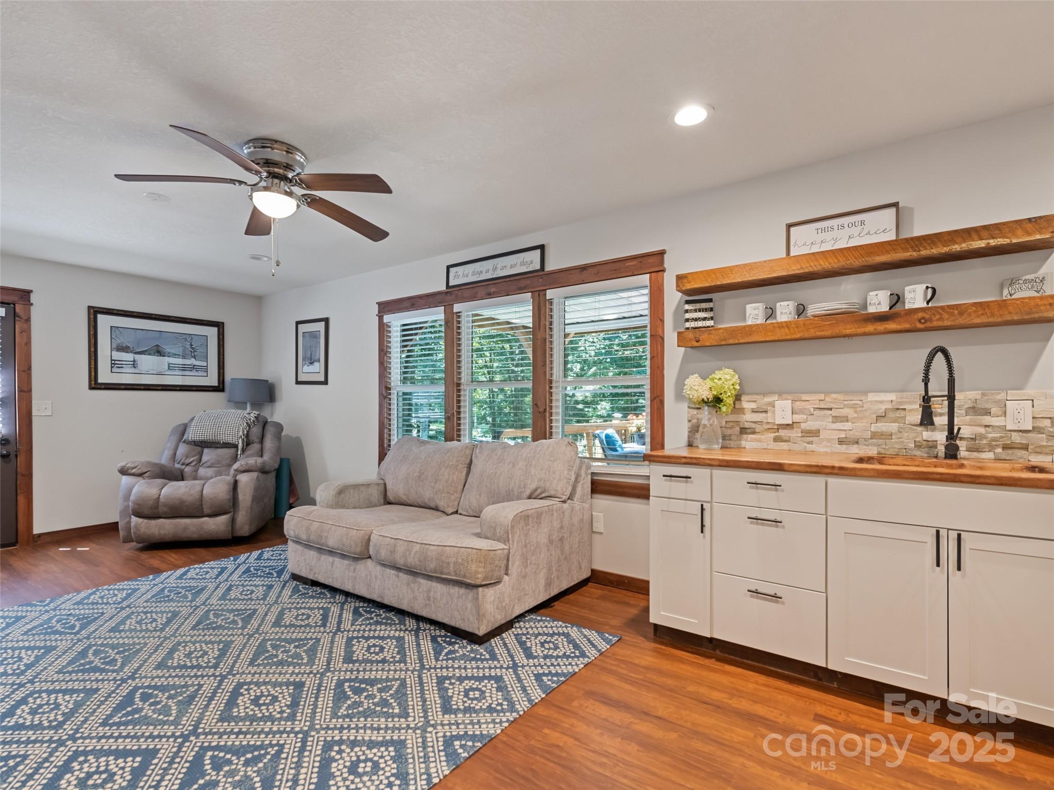 Apple Creek Acres - Residential