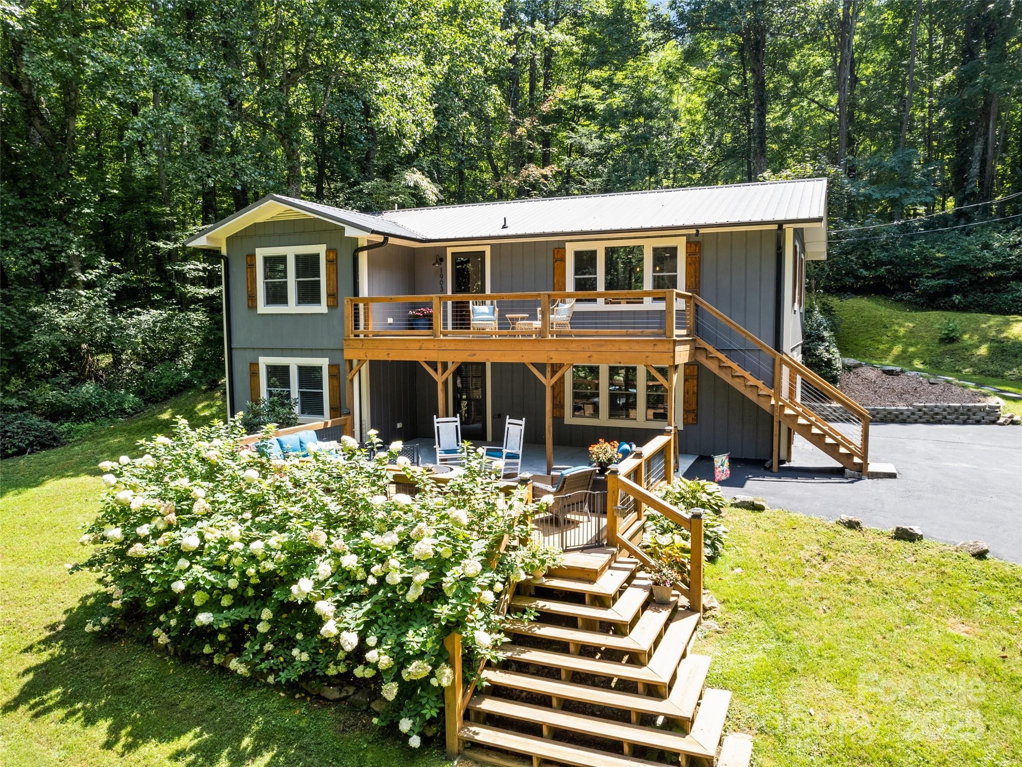 Apple Creek Acres - Residential