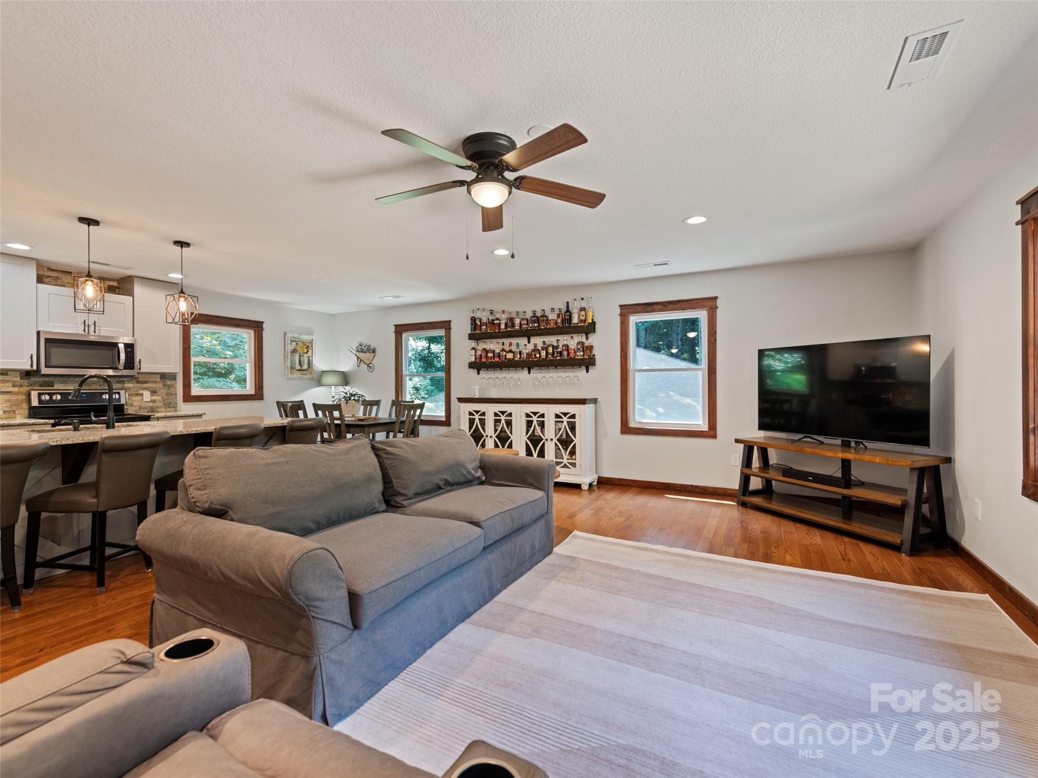 1903 Mauney Cove Road