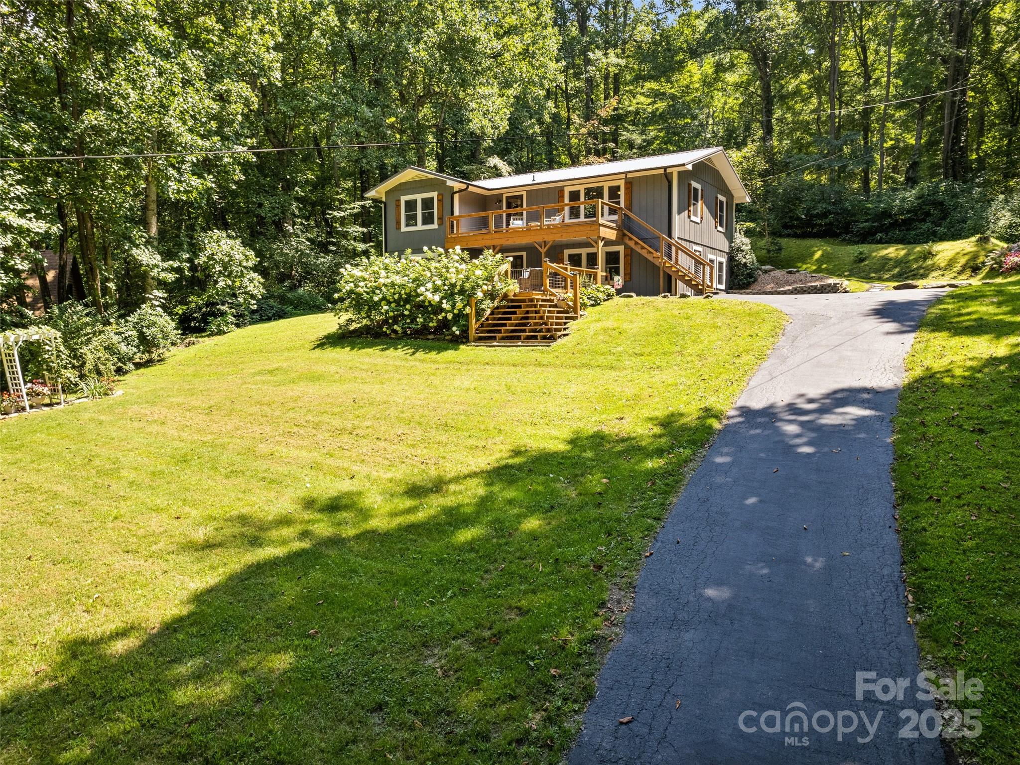 Apple Creek Acres - Residential