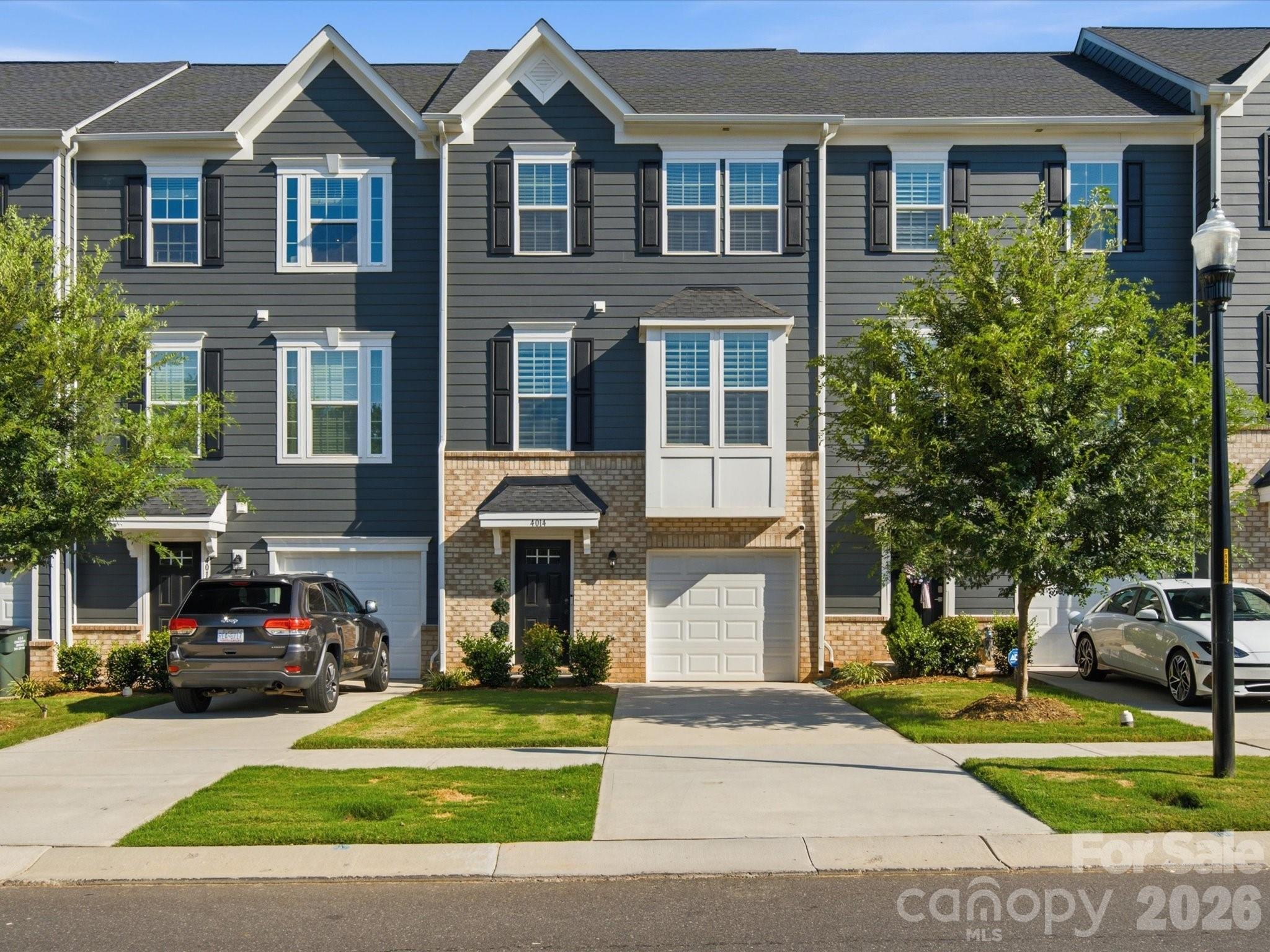 4014 Edenborn Lane, Charlotte, NC, 28208