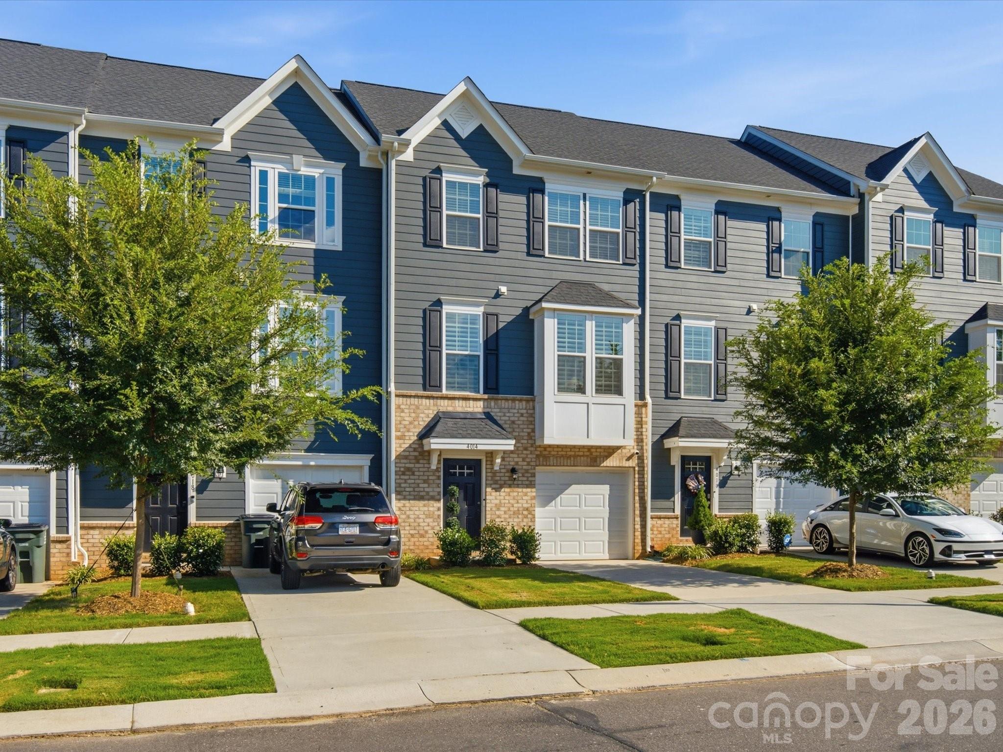 4014 Edenborn Lane