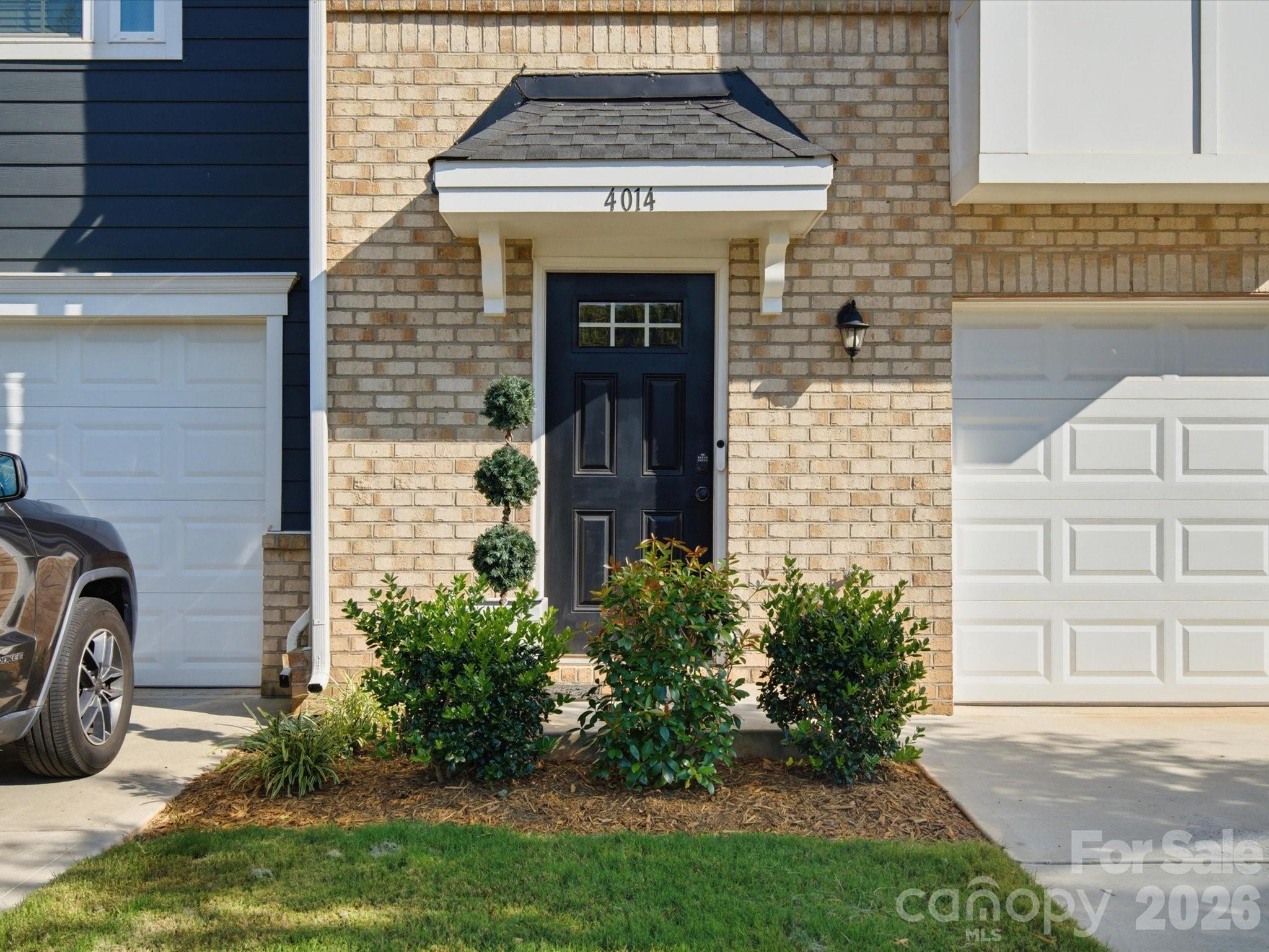 4014 Edenborn Lane