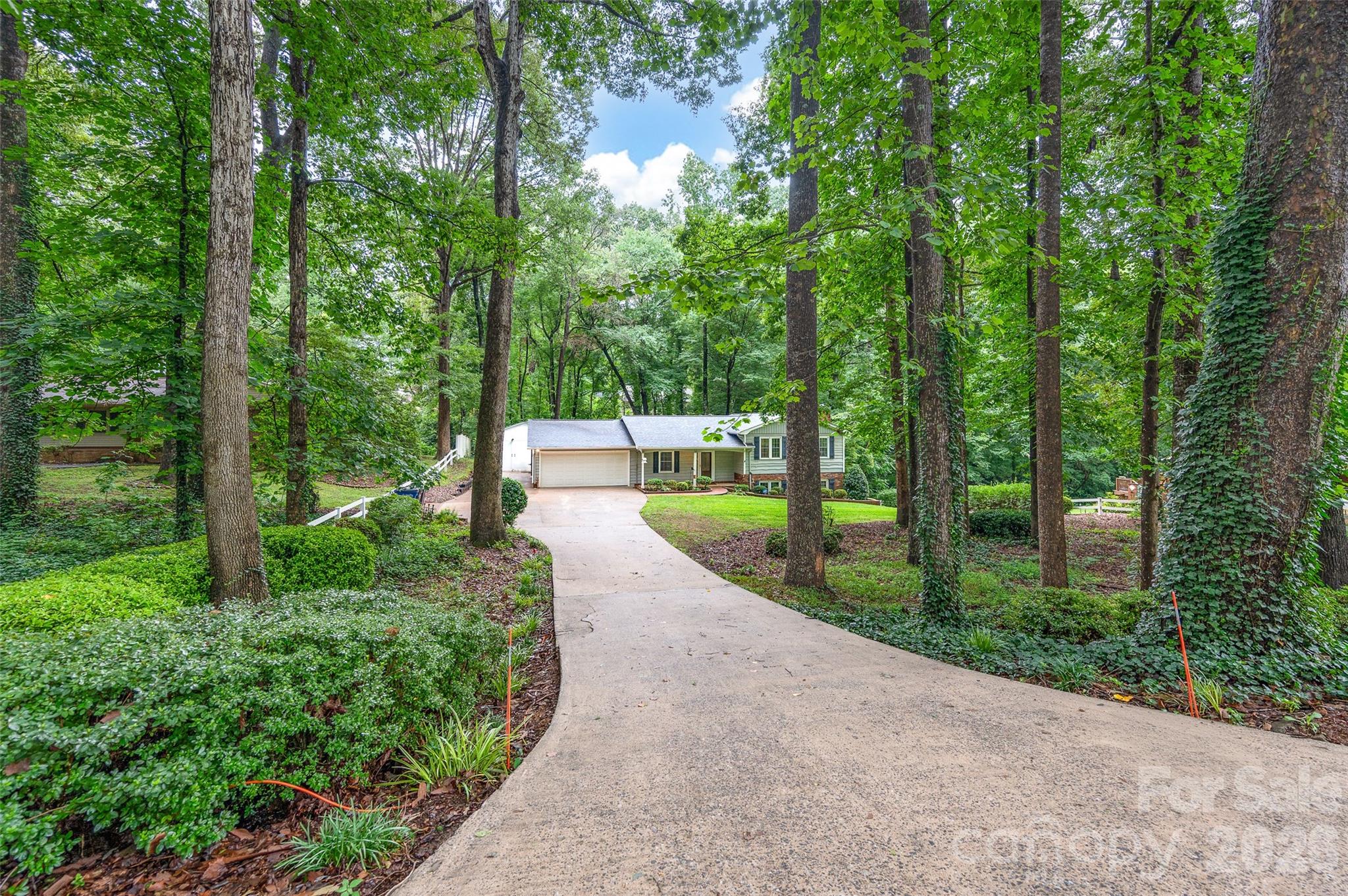 2602 Shearer Drive