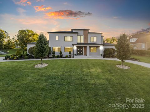 312 Sycamore Ridge Road NE Concord NC 28025
