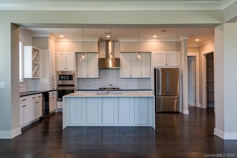 Dilworth - Residential Lease