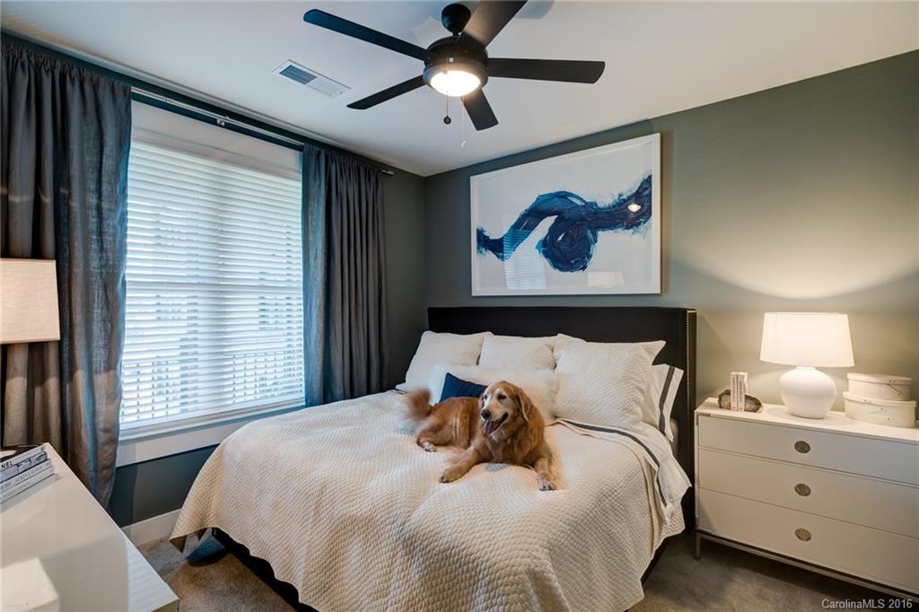 Dilworth - Residential Lease