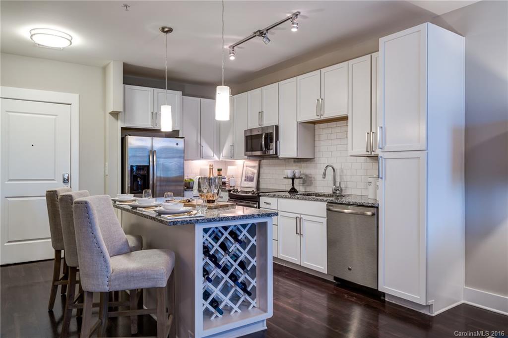 Dilworth - Residential Lease