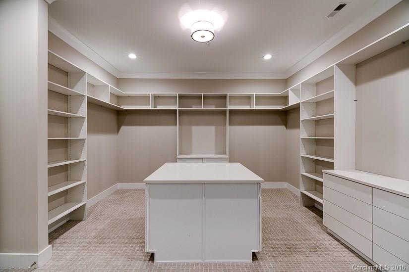 Dilworth - Residential Lease