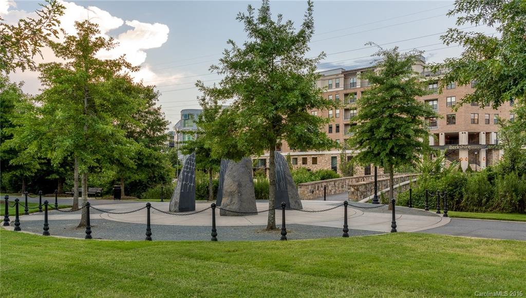 Dilworth - Residential Lease