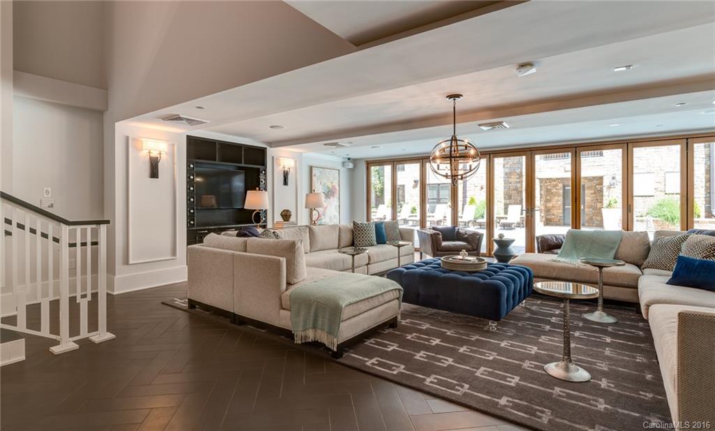 Dilworth - Residential Lease