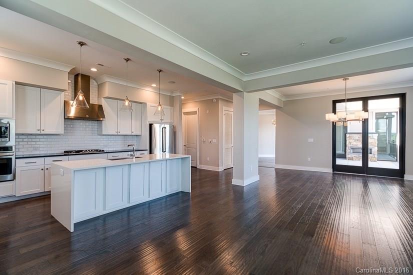 Dilworth - Residential Lease