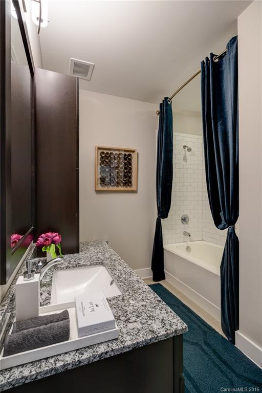 Dilworth - Residential Lease