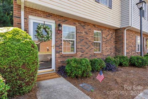Photo of 319 7th Street Place SW #B1, Conover, NC 28613 (MLS # 4304539)