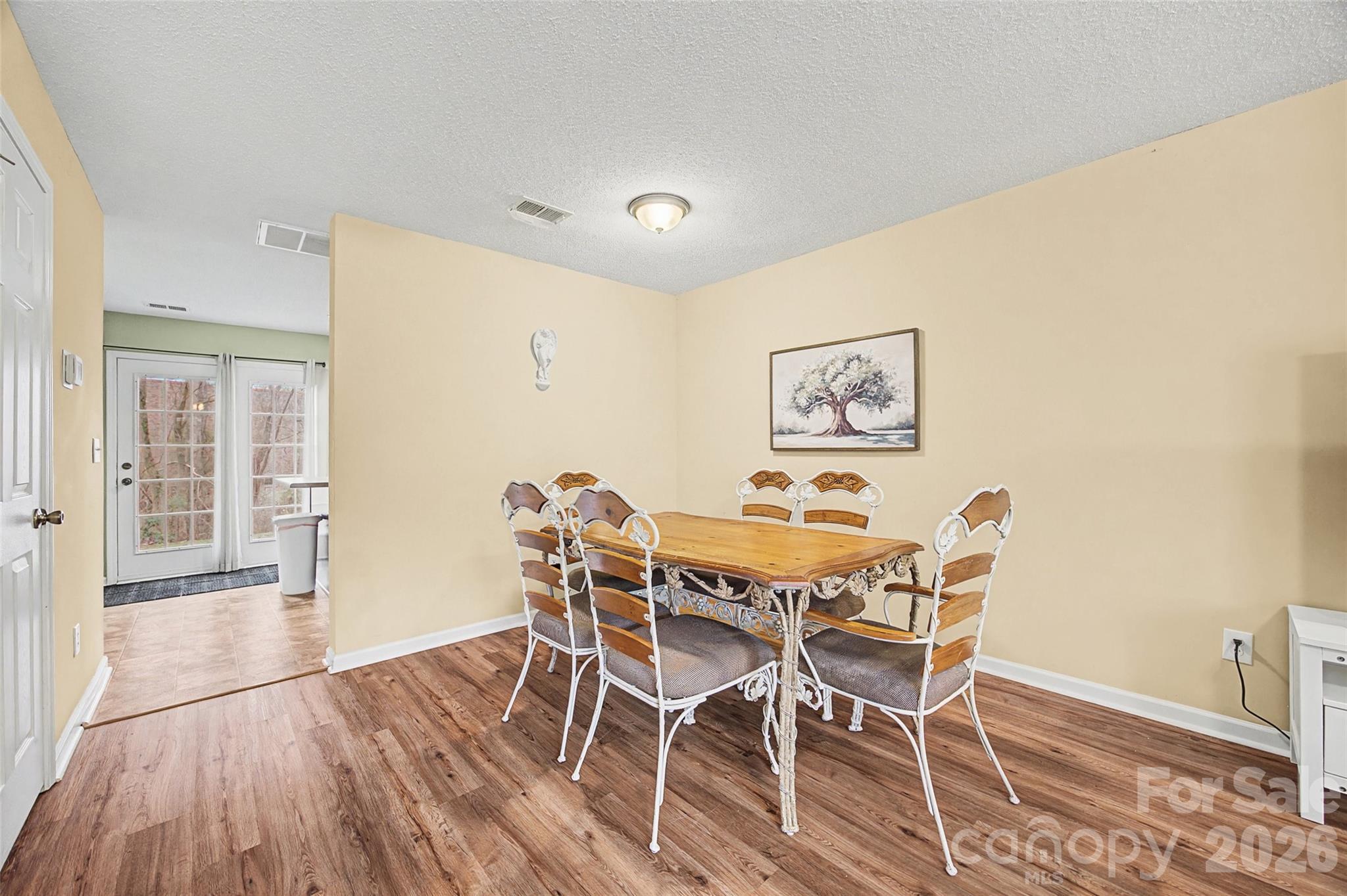 The Townes At River Crossing - Residential