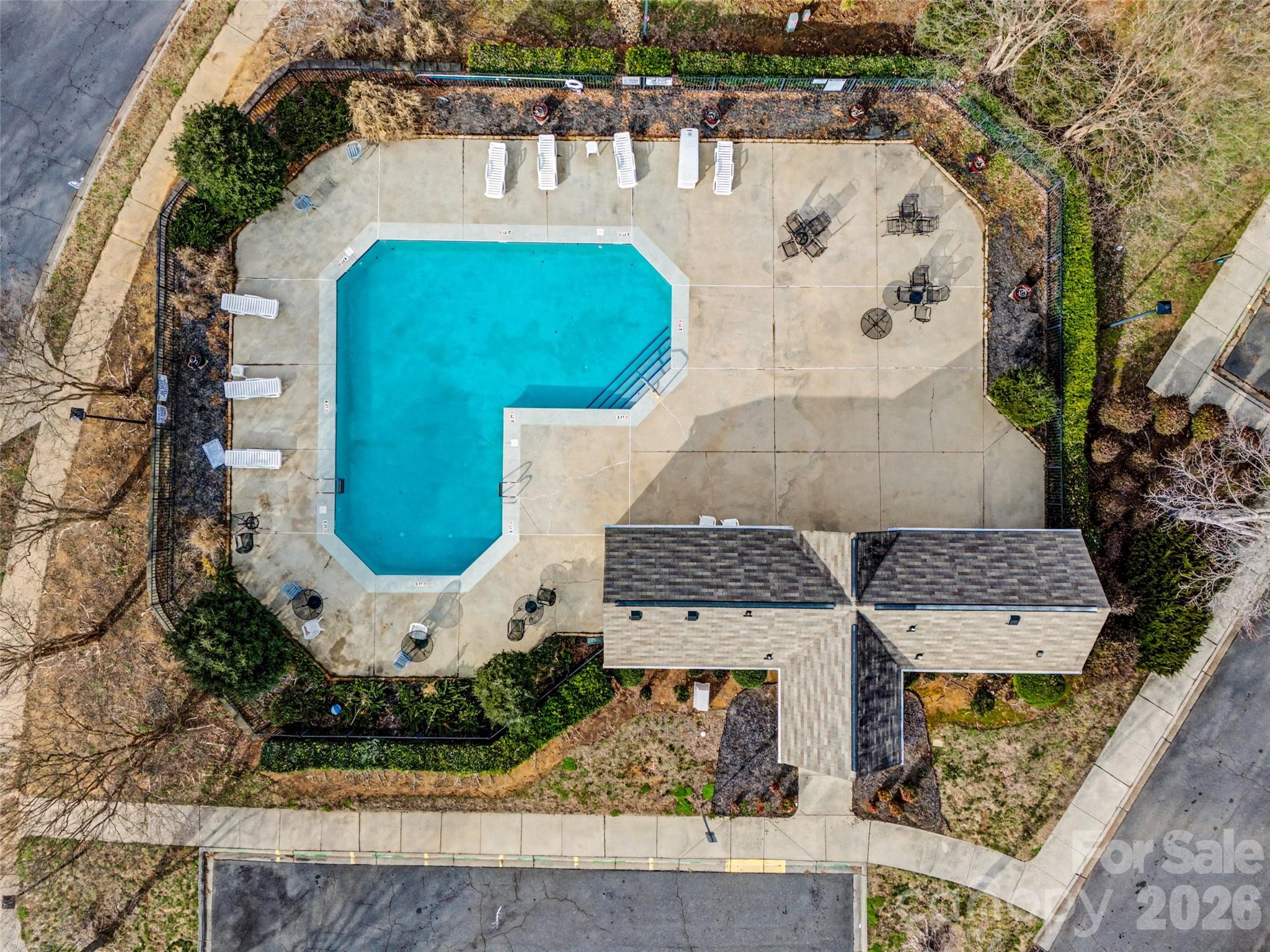 The Townes At River Crossing - Residential