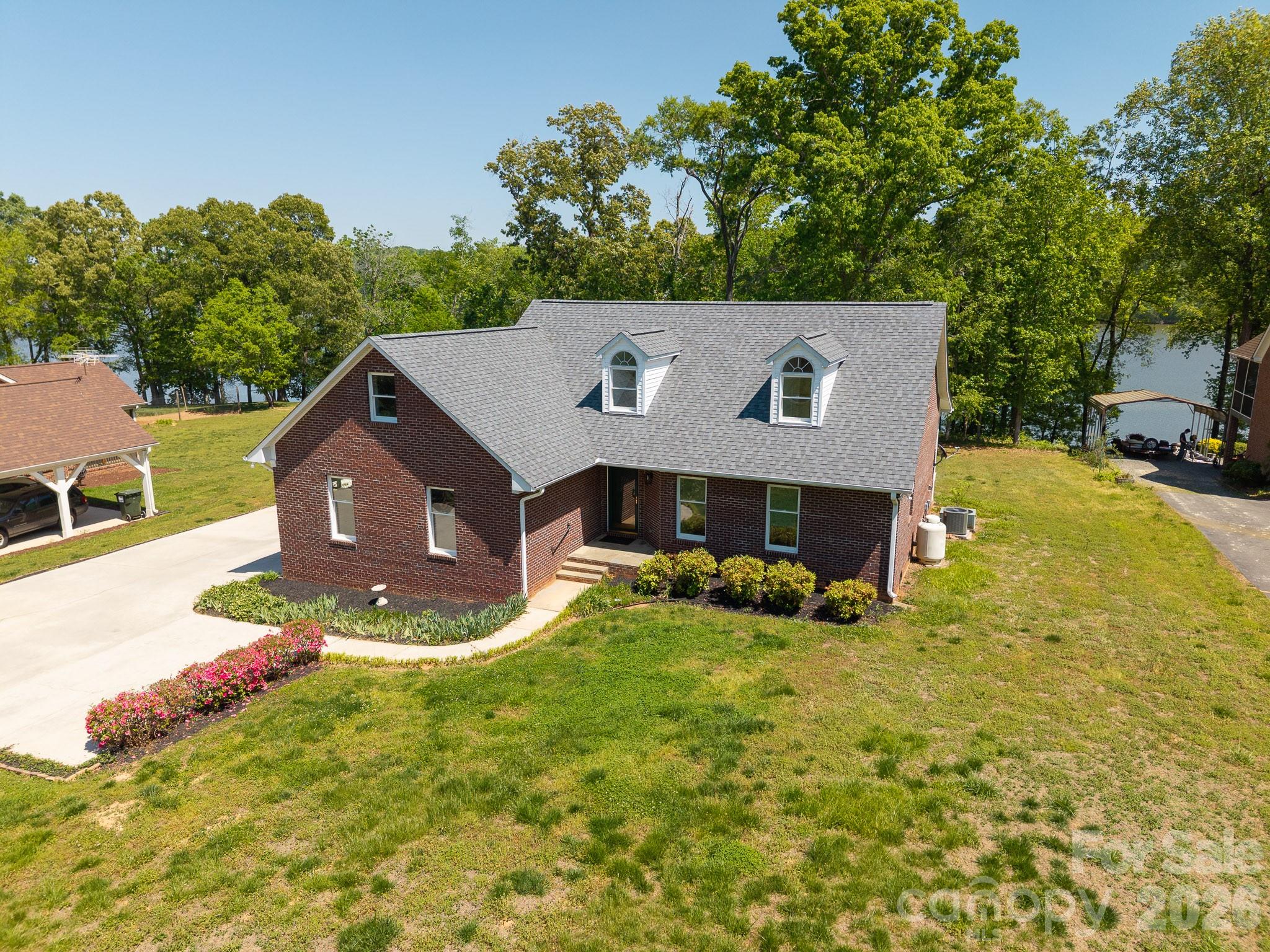 Stillwaters - Residential