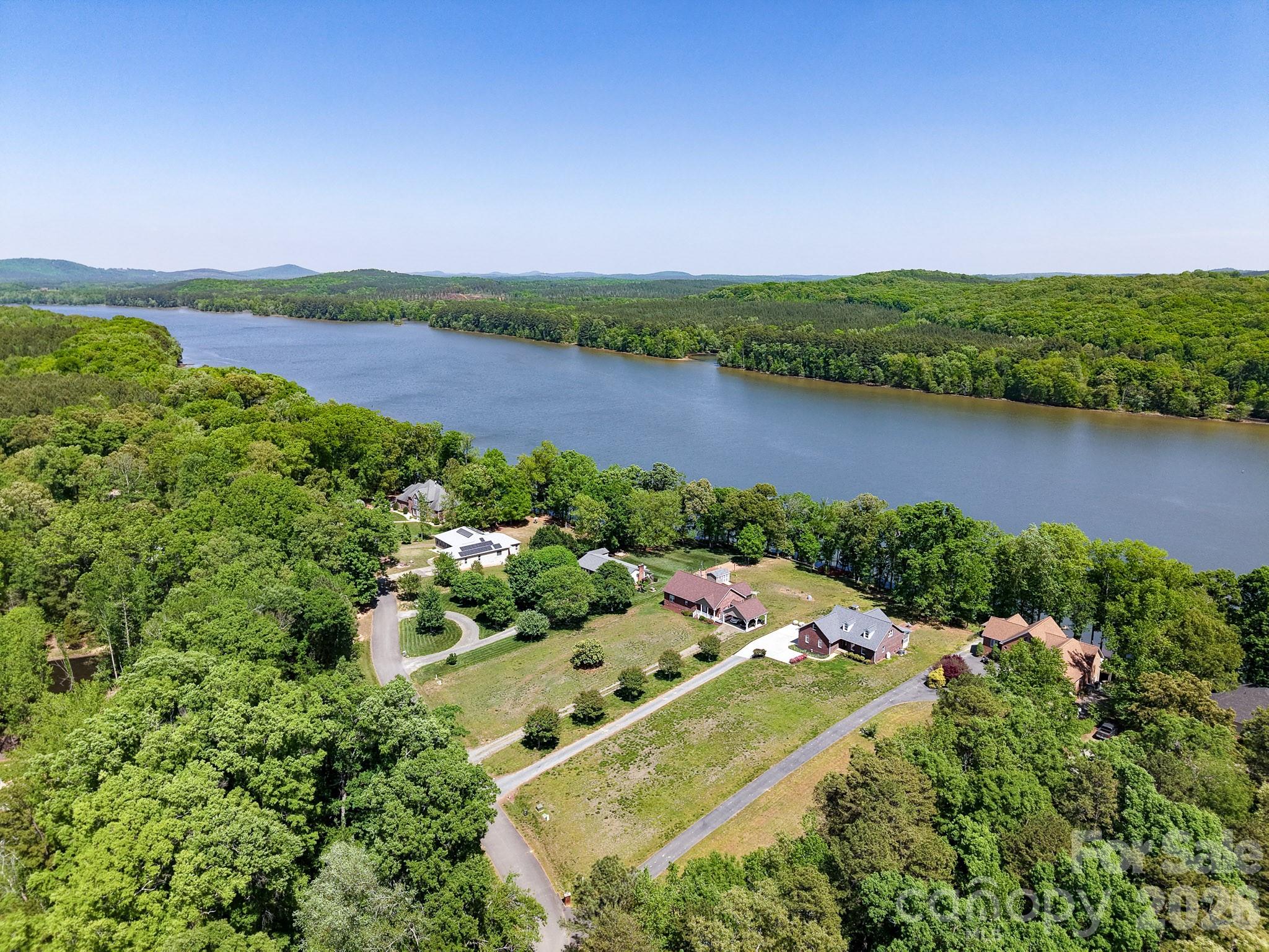 Stillwaters - Residential