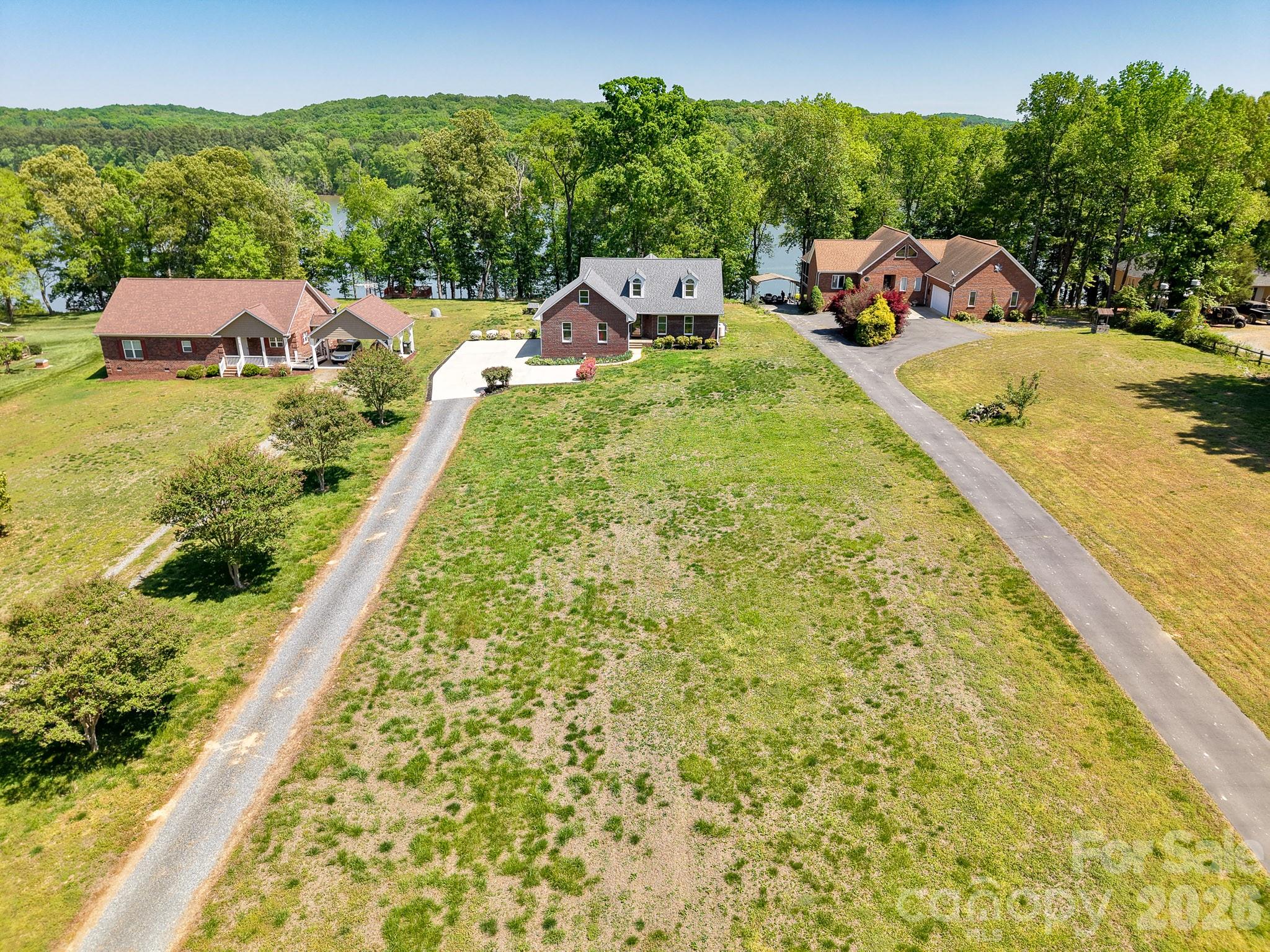 Stillwaters - Residential