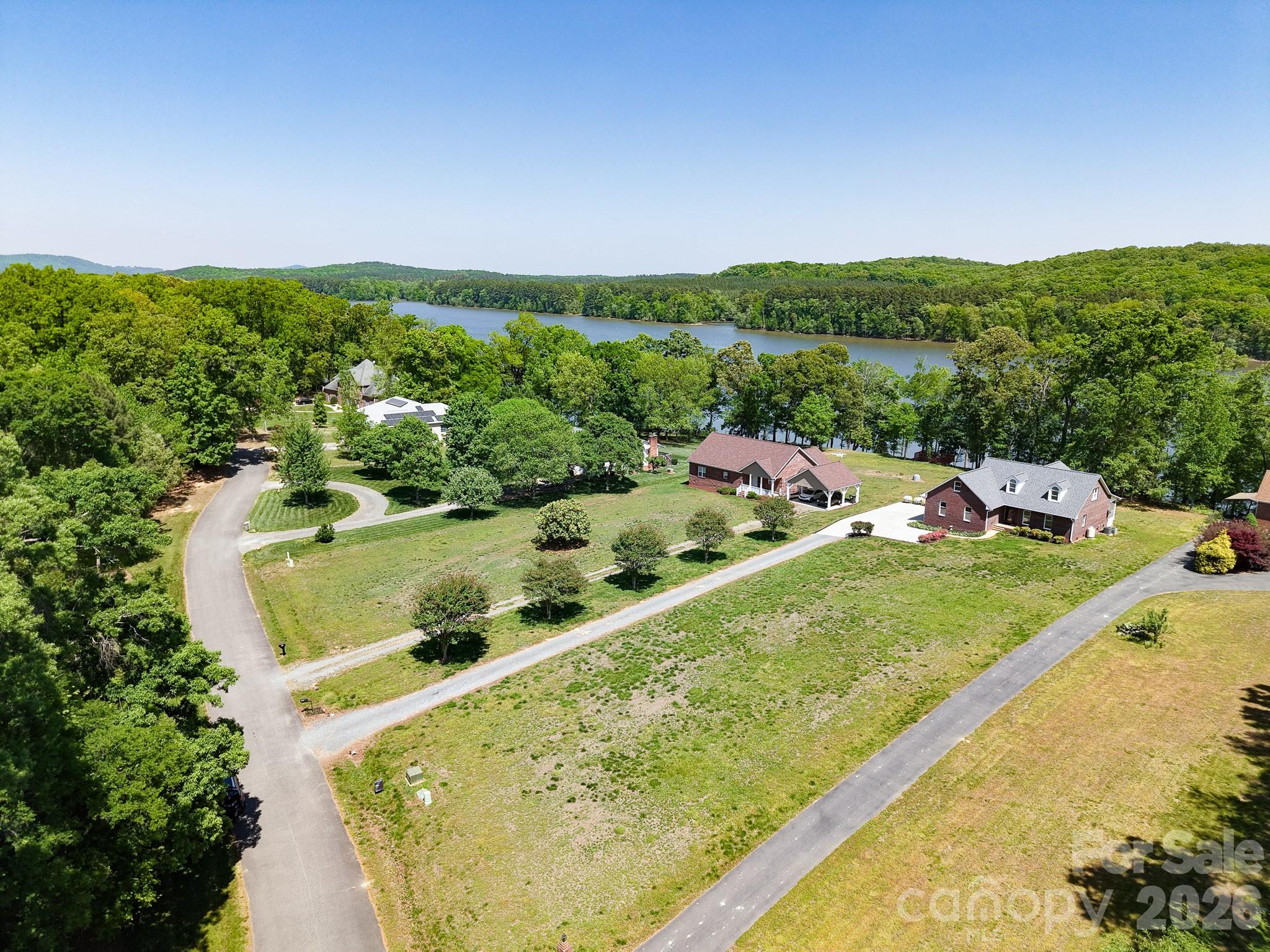 Stillwaters - Residential